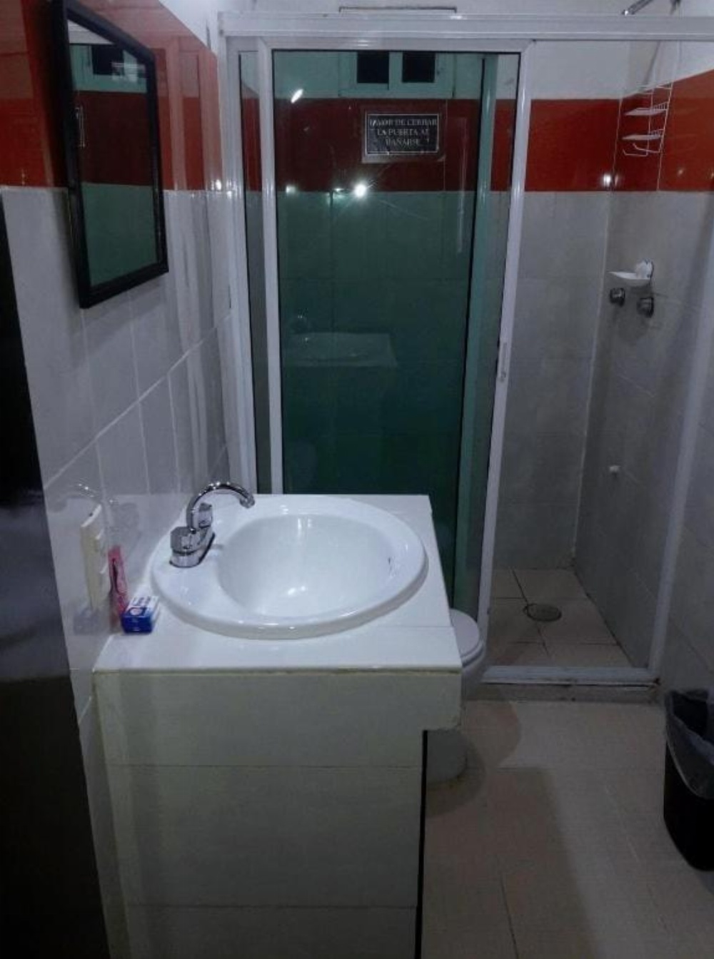 Hotel Marina Campeche