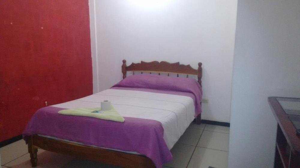 Hotel Marina Campeche