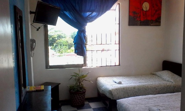 Hotel Marina Campeche image 12