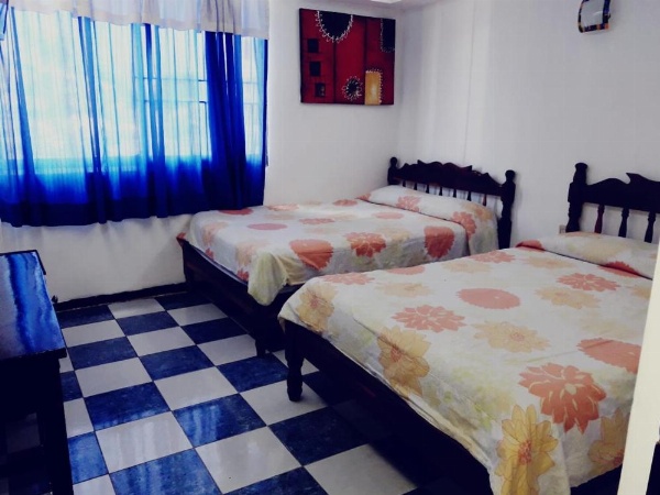 Hotel Marina Campeche image 15