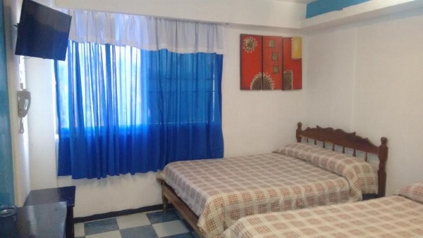 Hotel Marina Campeche image 17