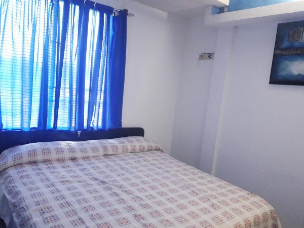 Hotel Marina Campeche Main image