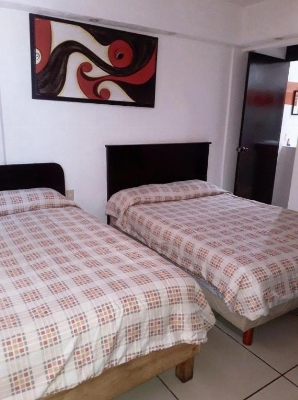 Hotel Marina Campeche image 19