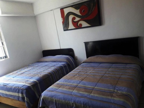 Hotel Marina Campeche Main image