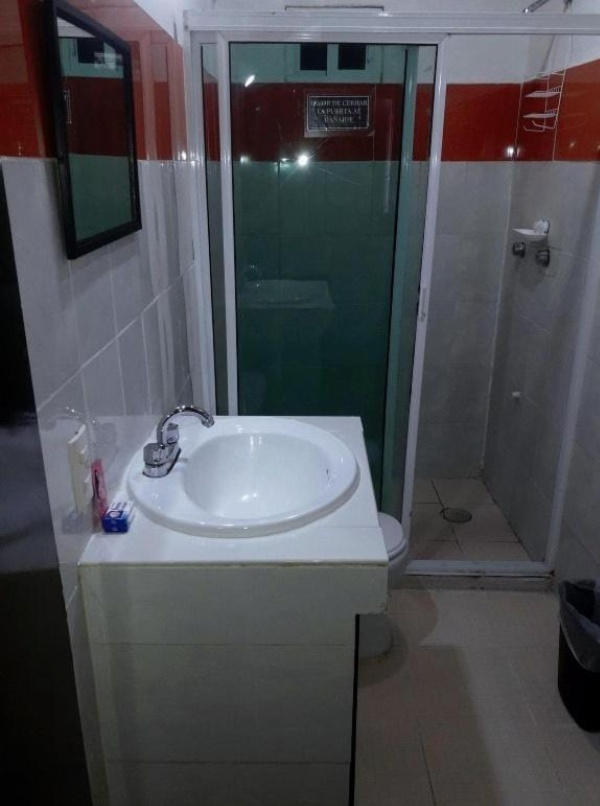 Hotel Marina Campeche image 4