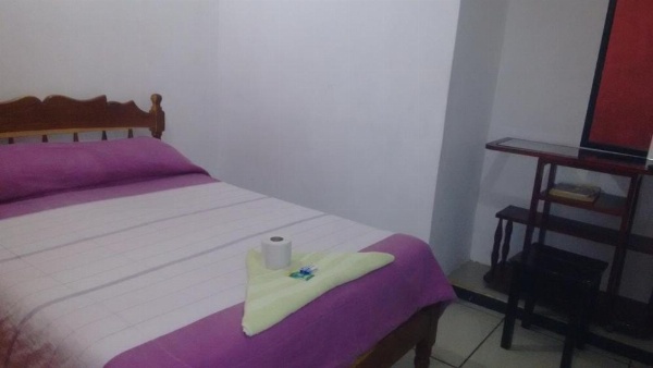 Hotel Marina Campeche image 8