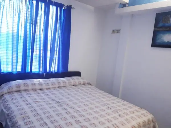 Hotel Marina Campeche 10