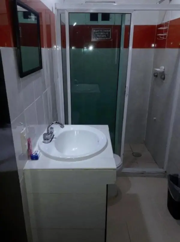Hotel Marina Campeche 4