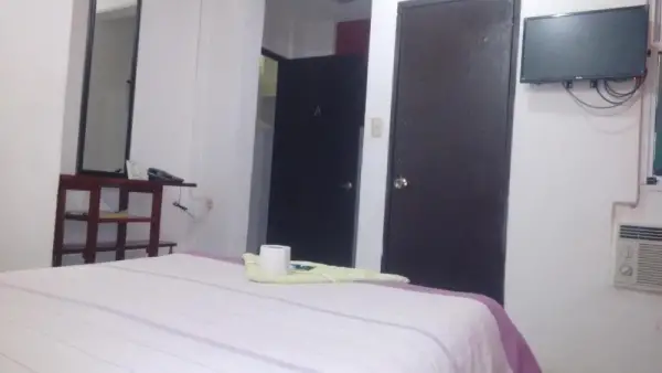Hotel Marina Campeche 6