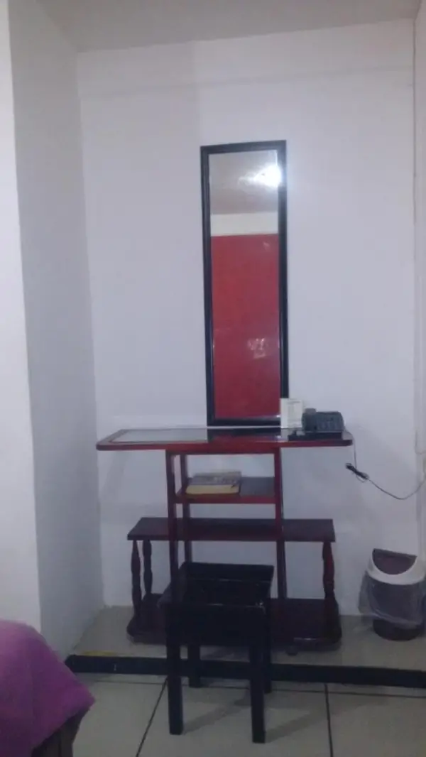 Hotel Marina Campeche 7