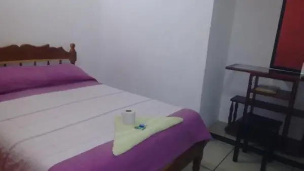 Hotel Marina Campeche 8