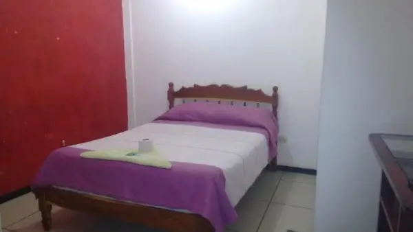 Hotel Marina Campeche 9